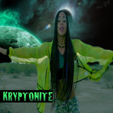 Kryptonite | Boomplay Music