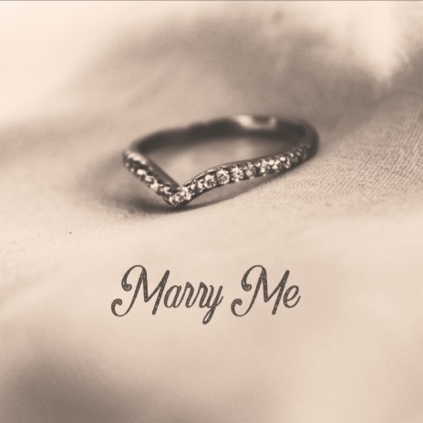 MARRY ME | Boomplay Music