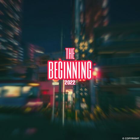 the beginning | Boomplay Music