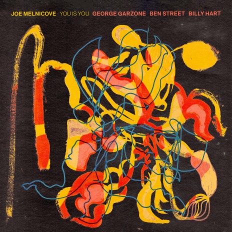 Compilation ft. George Garzone, Ben Street & Billy Hart | Boomplay Music