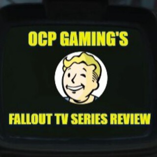 OCP R.E.A.C.T.: Fallout Episode 9! | Podcast | Boomplay