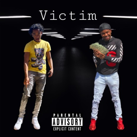 Victim ft. DTG | Boomplay Music