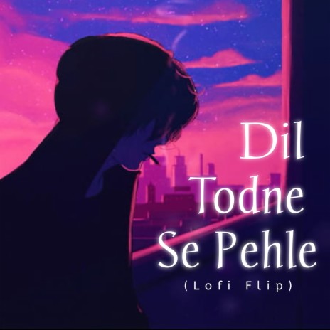 Dil Todne Se Pehle (Lofi Flip)