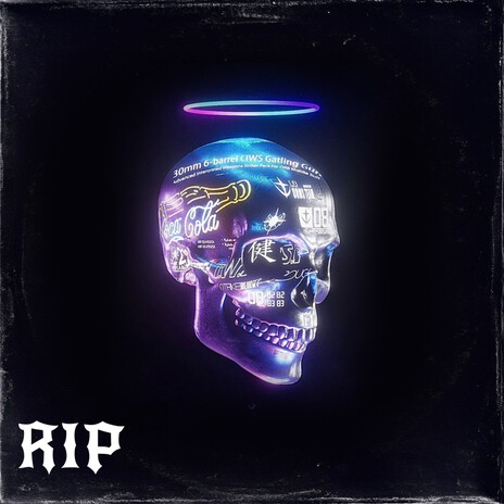 RIP ft. Yoshi | Boomplay Music