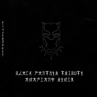 Black Panther Tribute (Amapiano Remix)