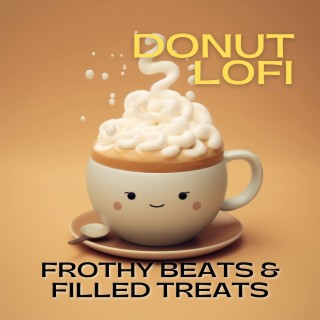 Frothy Beats & Filled Treats