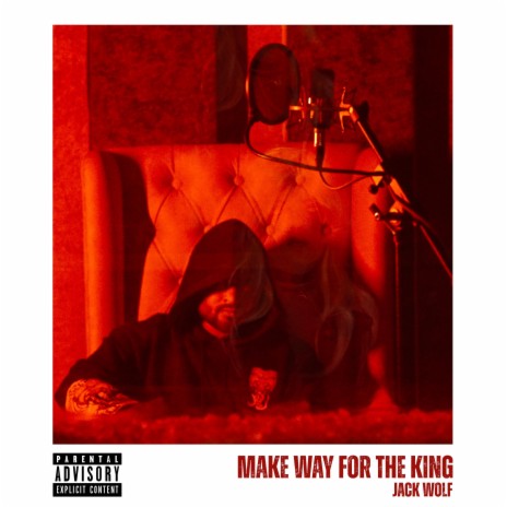 Make Way for the King ft. Deepesh Sanmal | Boomplay Music