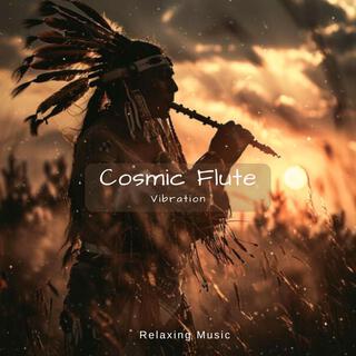 Cosmic Flute vibration