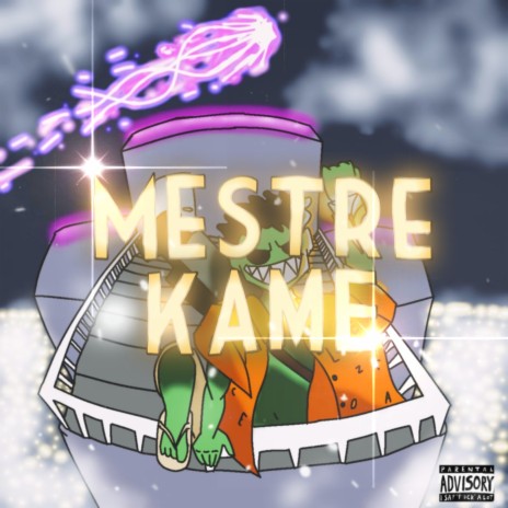 Mestre Kame ft. jv, Duks & nokoto | Boomplay Music