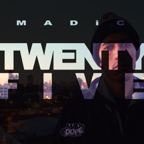 Twenty Five | Boomplay Music