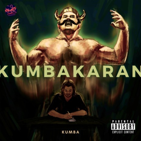 Kumbakaran ft. Kumba | Boomplay Music