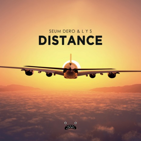 Distance (Instrumental Mix) ft. L Y S
