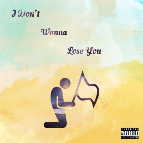 I Don't Wanna Lose You | Boomplay Music