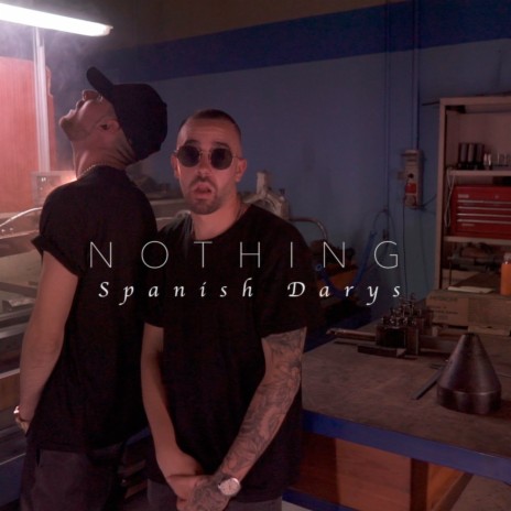 Nothing ft. Dani