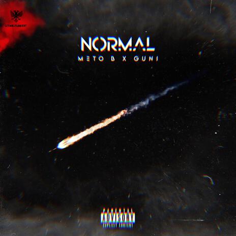 Normal ft. Guni | Boomplay Music