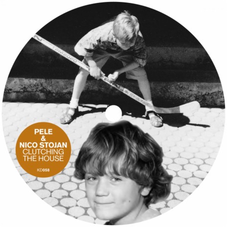 Shifting Down ft. Nico Stojan