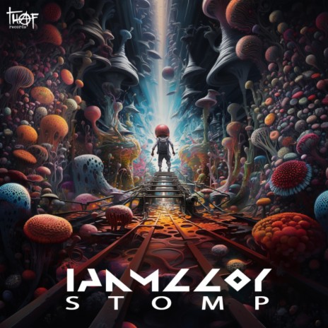 Stomp | Boomplay Music