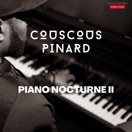 Piano Nocturne II | Boomplay Music