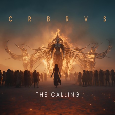 The Calling (Extended) | Boomplay Music
