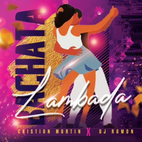 Lambada (Bachata) ft. Cristian Martin