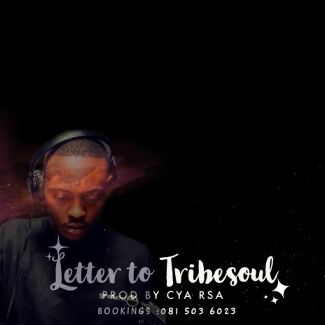 Letter to Tribesoul