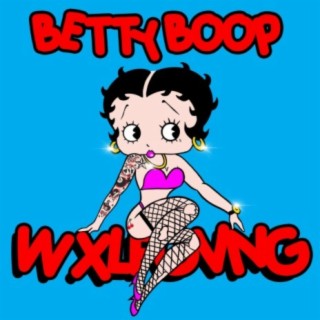 Betty Boop