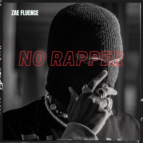 No Rapper