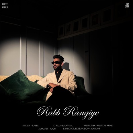 Rabb Rangiye | Boomplay Music