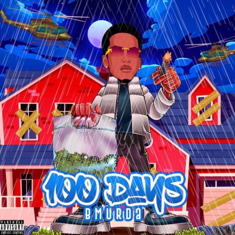 100 Days | Boomplay Music