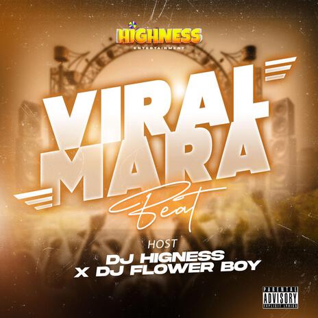 Viral Mara Beat ft. Dj Flower Boy | Boomplay Music