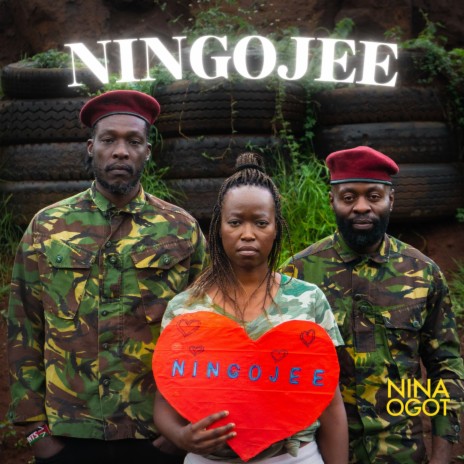 Ningojee | Boomplay Music