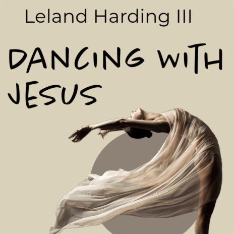 Dancing With Jesus | Boomplay Music