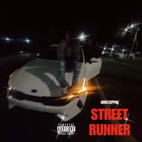 Street runner ft. Stonecoldkaii | Boomplay Music