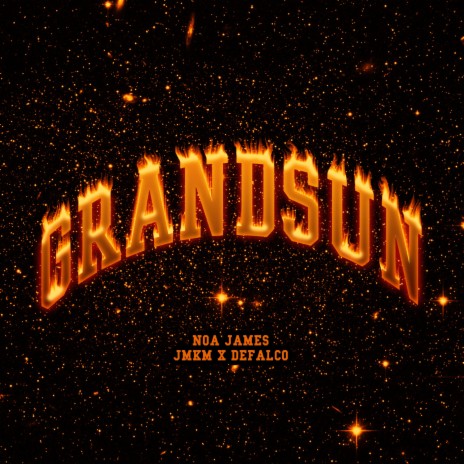 Grandsun ft. JMKM & DeFalco