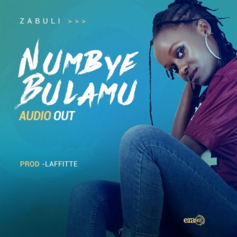 Numbye Bulamu | Boomplay Music