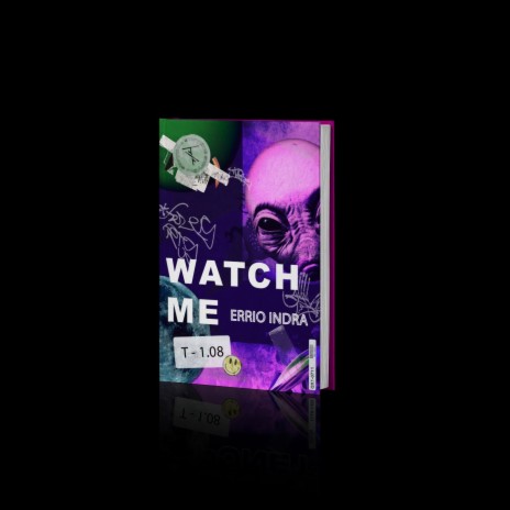 Watch Me | Boomplay Music