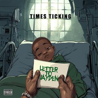 Times Ticking EP