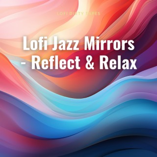 Lofi Jazz Mirrors - Reflect & Relax