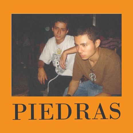 Piedras ft. Fycho | Boomplay Music