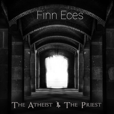 The Atheist & The Priest | Boomplay Music