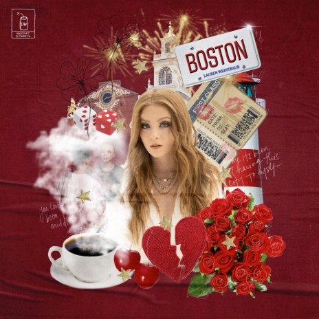 Boston | Boomplay Music