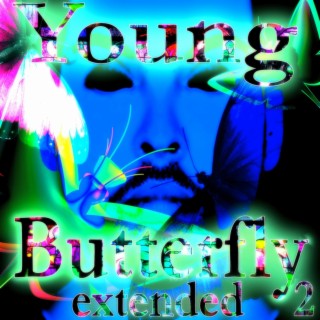 Young Butterfly : Extended 2