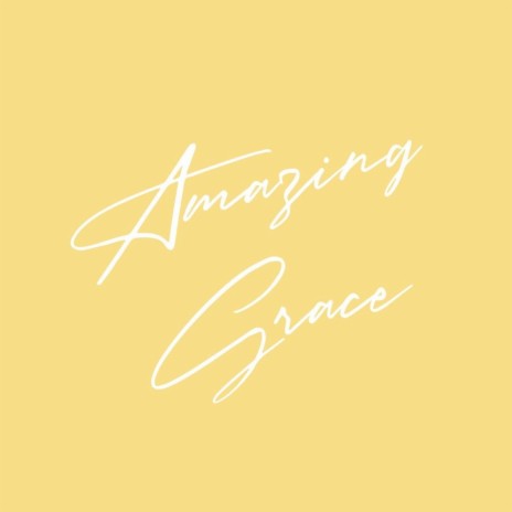 Amazing Grace (A cappella) | Boomplay Music