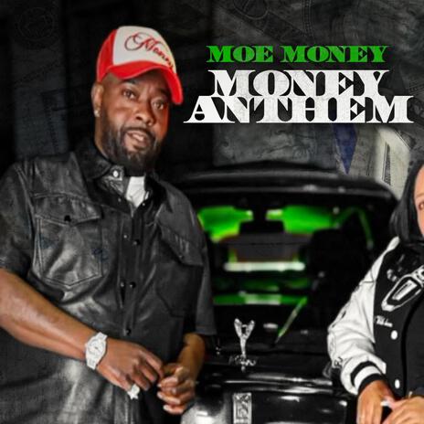 Money Anthem | Boomplay Music