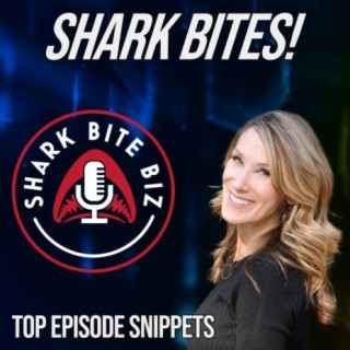 Shark Bites: Serendipity