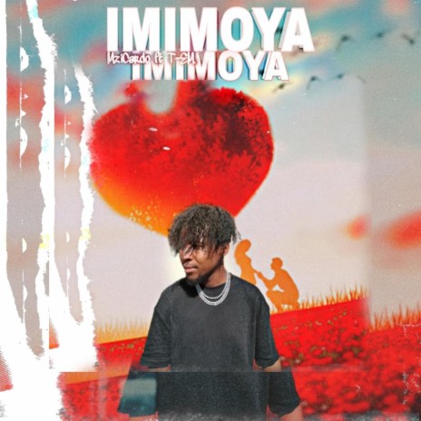 Imimoya ft. T-em | Boomplay Music