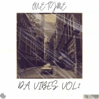 DA VIBES VOL . 2