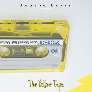 The Yellow Tape