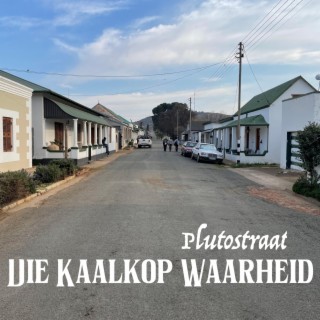 Die Kaalkop Waarheid