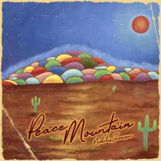 Peace Mountain